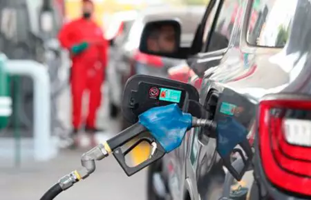 Establecen medidas para los usuarios de GNV.