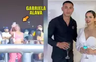 Magaly arremete contra Gabriela Alava tras verla con Jean Deza: "La incondicional del año"