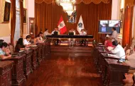 Suspensin por 90 das contra alcalde de Trujillo se define el 31 de mayo