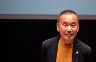 El Princesa de Asturias reconoce la singularidad del escritor japons Haruki Murakami