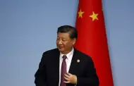 Xi Jinping promete a Rusia el "firme apoyo" de China en "intereses fundamentales"