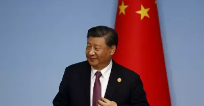 Xi Jinping promete a Rusia el "firme apoyo" de China en "intereses fundamentales