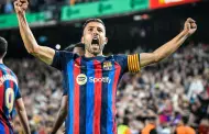 Jordi Alba abandonar el Barcelona al final de la temporada