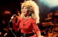 Tina Turner: Muere la 'Reina del Rock and Roll' a los 83 años