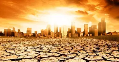 ONU pronostica el periodo mas caluroso jams registrado