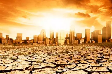 ONU pronostica el periodo mas caluroso jams registrado