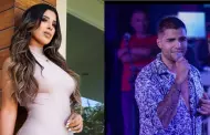Jair Mendoza confirma relación con Yahaira Plasencia ¿Reveló detalles del romance?