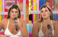 Macarena Vlez habla sobre su uso de filtros en Instagram: ''Soy consciente de que mi contextura es gruesa y grande''