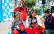 Partos en el Perú: EsSalud atendió más de 25 mil a nivel nacional durante el primer trimestre