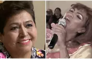 Pepino se viraliza por cantar éxito de Flor Pileña y ella reacciona: Sentí una emoción grande