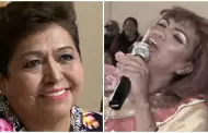 Pepino se viraliza por cantar xito de Flor Pilea y ella reacciona: Sent una emocin grande