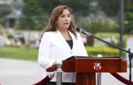 "En Puno no hay otra alternativa que la renuncia de presidenta Dina Boluarte", segn Diana Pasaca