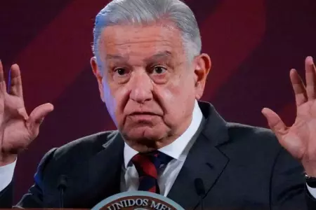 Congreso aprob declarar persona non grata a Manuel Lpez Obrador