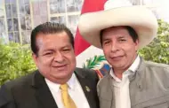 Ángel Páez: Bruno Pacheco revela que Pedro Castillo ordenó favorecer a congresistas denominados 'Los Niños'