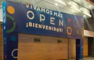 Surquillo: Municipalidad clausuró Open Plaza Angamos por incumplir normativas de seguridad