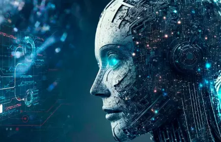 Congreso propone prohibir contenido de IA durante los 90 das previos a Eleccion