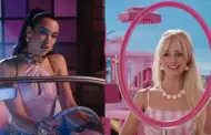 Dua Lipa lanza "Dance The Night", la canción oficial de la nueva película de "Barbie"