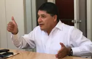 Arequipa: ¡Increíble! Alcalde Víctor Hugo Rivera pide S/ 3 millones a Exitosa por revelar que funcionario municipal cuida a su perro