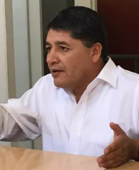 Fiscalía interviene Municipalidad de Arequipa