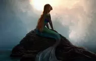La Sirenita: Qu referencias al Per hizo de la pelcula protagonizada por Halle Bailey?