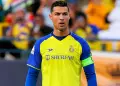Cristiano Ronaldo sobre liga árabe: "Estará entre las cinco mejores del mundo"