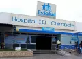ncash: Reportan primer fallecido por dengue en Chimbote