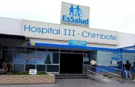 Áncash: Reportan primer fallecido por dengue en Chimbote