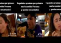 Espaoles al probar por primera vez la comida peruana: "Otro nivel, esta comida es espectacular"