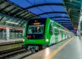 Metro de Lima: Lnea 1 busca ampliar capacidad de transporte a un milln de pasajeros