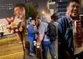 "Increble": Hombre se emociona tras conocer al novio extranjero de su hija