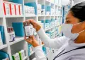 Fuerza Popular presentará proyecto de ley de defensa de clientes y usuarios de establecimientos farmacéuticos