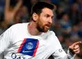 Nuevo rcord! Lionel Messi super marca goleadora de Cristiano Ronaldo