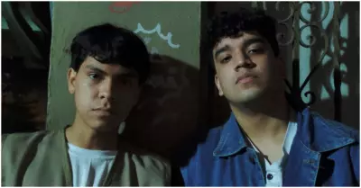 'Algo Caleta', la banda peruana de pop conero alternativo