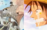 Qu le hicieron al Going Merry?: Filtran primera imagen de serie live action de One Piece y fans enfurecen