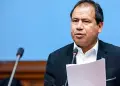 Caso 'Mochasueldos': Comisin de tica blinda a Edgar Tello por denuncia de recorte de salario
