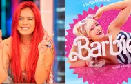 Karol G pone a "perrear" a Barbie: Canción de la colombiana será parte de la nueva película live action