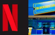 Blockbuster se burla de Netflix por cobro de cuentas compartidas