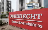 Odebrecht podría no declarar ante la justicia peruana si siente que se ha violado la colaboración eficaz, advierte procuradora