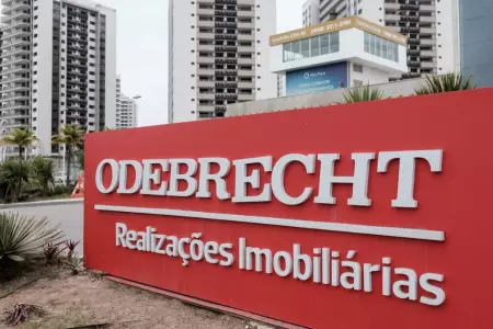 Odebrecht podría no declarar ante la justicia peruana