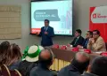 Caja Huancayo entregará S/26 millones por utilidades