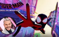 Adolfo Aguilar tras participar en la nueva pelcula de Spider-Man: "Es un orgullo como peruano"