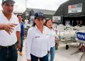 Dengue: Piura declara persona no grata a la ministra de Salud, Rosa Gutiérrez