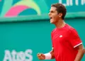 ¡Vamos Juanpi! Roland Garros 2023: Juan Pablo Varillas venció a Roberto Bautista Agut y pasa a tercera ronda