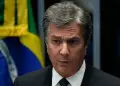 Expresidente brasileño Collor, condenado a más de 8 años de prisión por corrupci