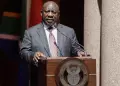Presidente de Uganda insiste en que mantendr la ley "antihomosexualidad"