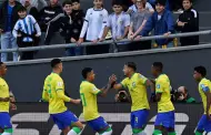 Copa Mundial Sub-20: Brasil venció 4-1 a Túnez y pasa a cuartos de final