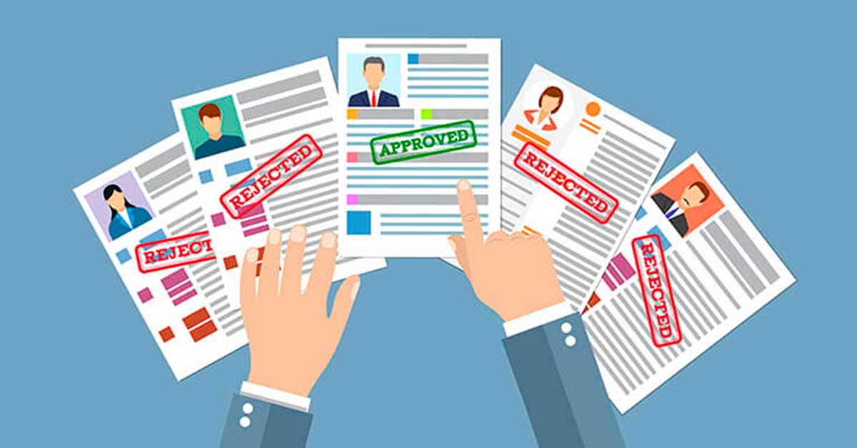 ¿Quieres un CV exitoso? Prepara el mejor curriculum evitando 5 errores comunes