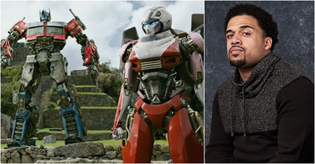 "Transformers 7" ¿Por qué el director eligió al Perú como uno de los