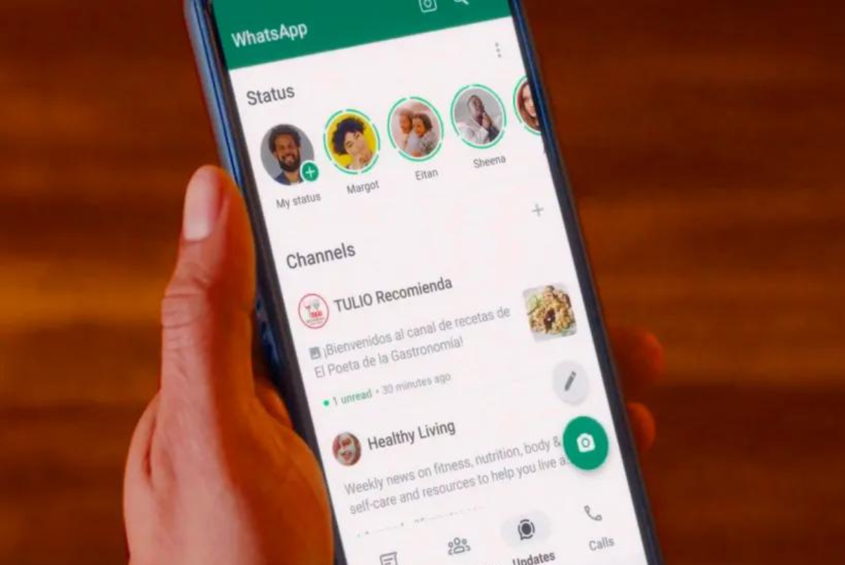 WhatsApp lanza Canales: ¿Cómo seguir temas de interés de forma privada?