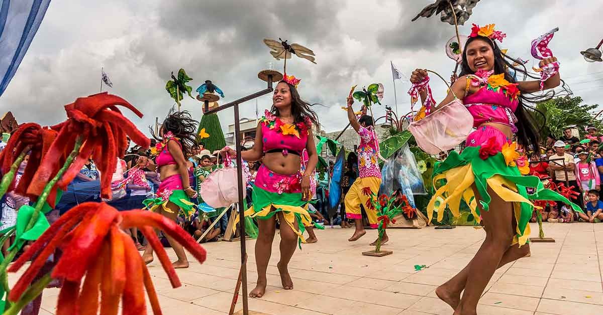 Fiesta De San Juan Ucayali Anunció Inicio De Actividades Para Festejar